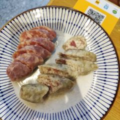 炙景台·烧肉居酒屋(东二环泰禾店) User Photo