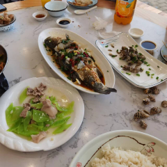 金色海湾海鲜排档 User Photo