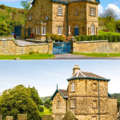 Edensor Tea Cottage ảnh của người dùng