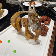 老雒陽水席（牡丹大道店）張用戶圖片