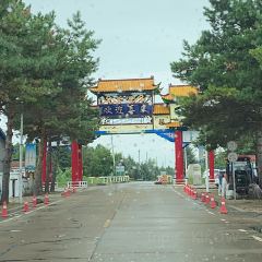 南韩烧烤(东四店) 여행 사진