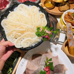 老房老舍重庆传统火锅(假日城市店) User Photo