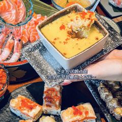 食物部門日式大排檔（積興東里店）張用戶圖片