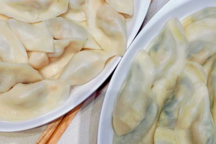 喜家德虾仁水饺(银座店)