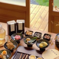 無聞璞舍 User Photo