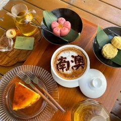無聞璞舍 User Photo