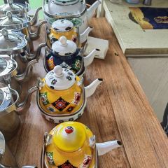 巴依先生主题新疆菜 User Photo