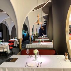 ZU MU DE CHU FANG XI CAN TING User Photo