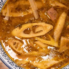 牛头饭店(西溪路店) User Photo