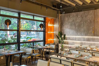 失眠烧烤(沿江店)