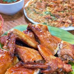 Man Hui Suo Meng Le Dai Jia Le Restaurant ảnh của người dùng