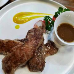 21克·电影主题西餐厅(岩前店) User Photo