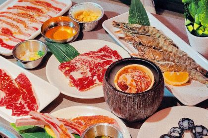 肉祭烧肉一番(爱琴海购物中心店)