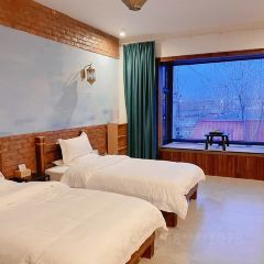 乌鲁木齐县大山小舍民宿·大山咖啡(BAR) User Photo