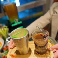 新湃餐吧NEWTYPE張用戶圖片