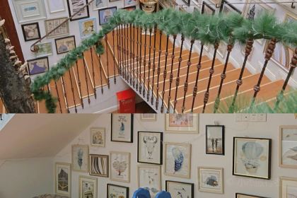 F+senxifa Restaurant