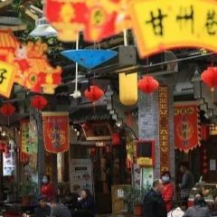 锡纸花甲粉(甘州巷子店) User Photo