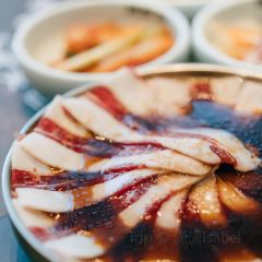 延炭乳酸菌烤肉店(珲春黑金店) ảnh của người dùng