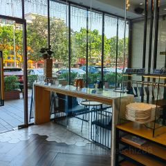倾城密码(星城广场店) User Photo