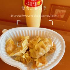 西渔市大排挡 User Photo