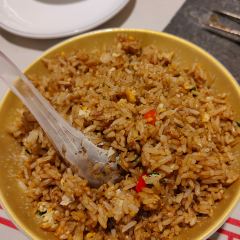 定三毛燒烤（炮台山總店）張用戶圖片