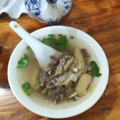 老杨牛肉羹(水头店) User Photo