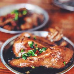 满天香鸭头 User Photo