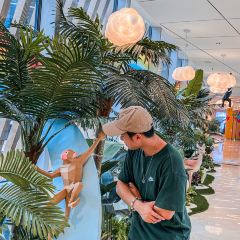 儿童乐园(蓝城大道餐厅) User Photo