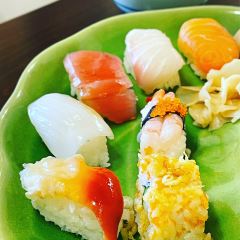一條通（三重門市） User Photo