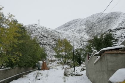 创意园姥家大锅台