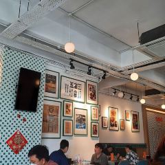 Image Cooker User Photo