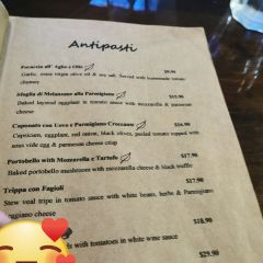 La Pizzaiola User Photo