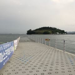 Marina Buffet User Photo