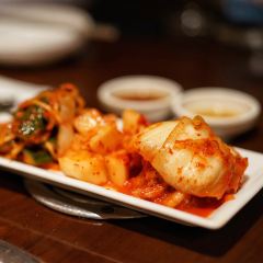 Arirang Restaurant User Photo