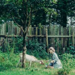 Fanpu Life User Photo