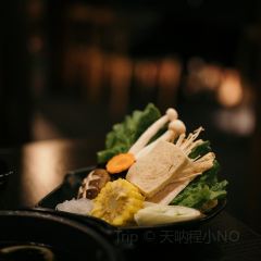 小洋屋(和牛)锅物料理 User Photo