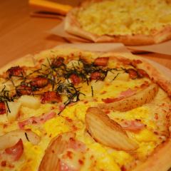 乐凯撒披萨(时代天街店) User Photo