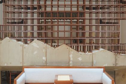 桃花源洞仙酒店·餐厅