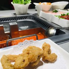 海底撈火鍋(高新活力匯店)張用戶圖片