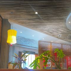 走·超火锅(都江堰店) User Photo