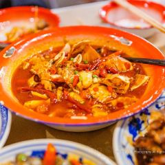 老三样·博物美食馆(北京东路店) 여행 사진