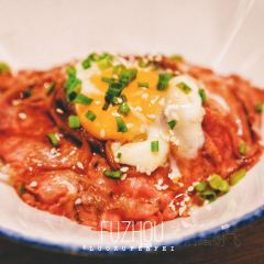 福州东湖万豪酒店·包香特色餐厅 User Photo