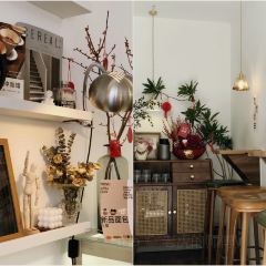 the PORTAL传送门咖啡 User Photo