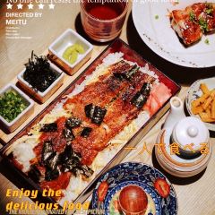 鳗享屋·日本家庭料理(陆家嘴中心店) ảnh của người dùng
