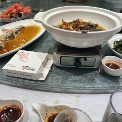 网网有鱼(花都店) User Photo