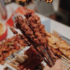 姜北串店(胶州店) User Photo