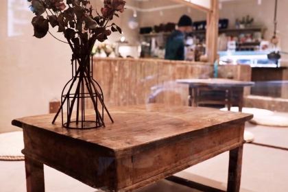 研味·新中式糖水·绵绵冰(斗池新居店)