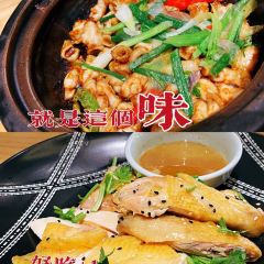 常来大排档(龙母大街店) User Photo