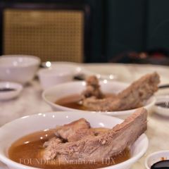新加坡肉骨茶(海花岛店) ảnh của người dùng