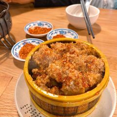 富记潮汕砂锅粥(大剧院店) User Photo